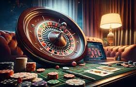 Dealer paus4d menarik angka di studio live