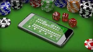 Dealer menarik bola pengundi di studio live paus4d