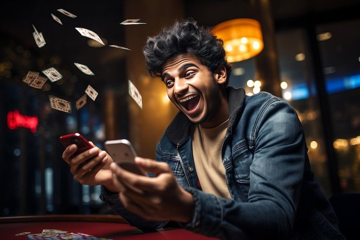 Fitur wild dan pengali dalam Medusa II