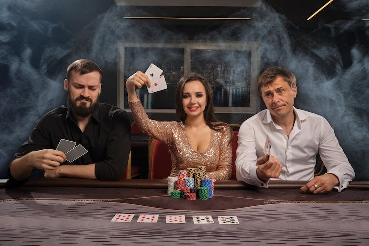 Layar kemenangan putaran gratis Wild West Gold dengan pengganda
